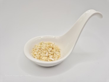 Zwiebel, geschnitten, indisch
